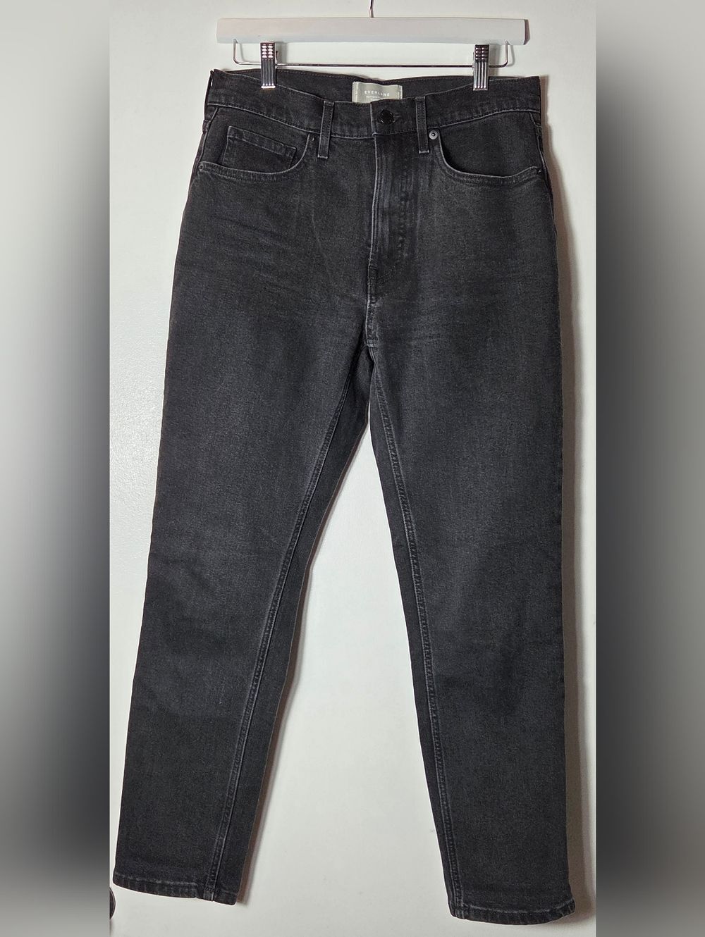 Everlane Original Cheeky Jeans Size 28